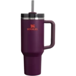 Stanley Quencher H2.0 FlowState 40 oz Stainless Steel Tumbler - CREAM - Imagen 10