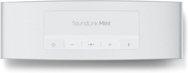 Bose Altavoz Bluetooth Soundlink Mini II Edición Especial - Imagen 4