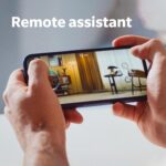 Loona: Tu Petbot adorablemente inteligente - Chat GPT-4o habilitado con comando de voz y reconocimiento de gestos - Los mejores regalos para niños y niñas para 2024 - V20 - Sin base de carga - Imagen 4