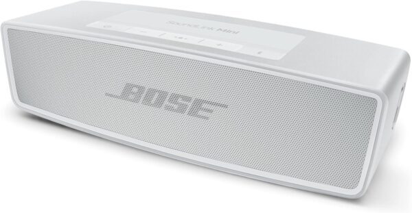 Bose Altavoz Bluetooth Soundlink Mini II Edición Especial - Imagen 1