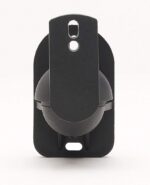 Paquete de 5 soportes de pared para altavoces negros para Bose, Sony, Panasonic, Samsung y más - Imagen 4