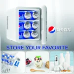 REFRIGERADOR PEPSI - Imagen 3