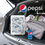 REFRIGERADOR PEPSI - Imagen 2