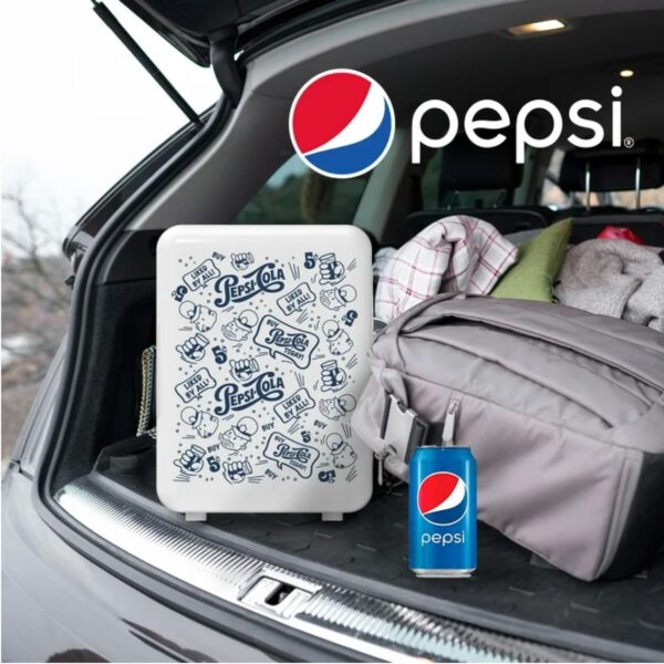 REFRIGERADOR PEPSI - Imagen 2