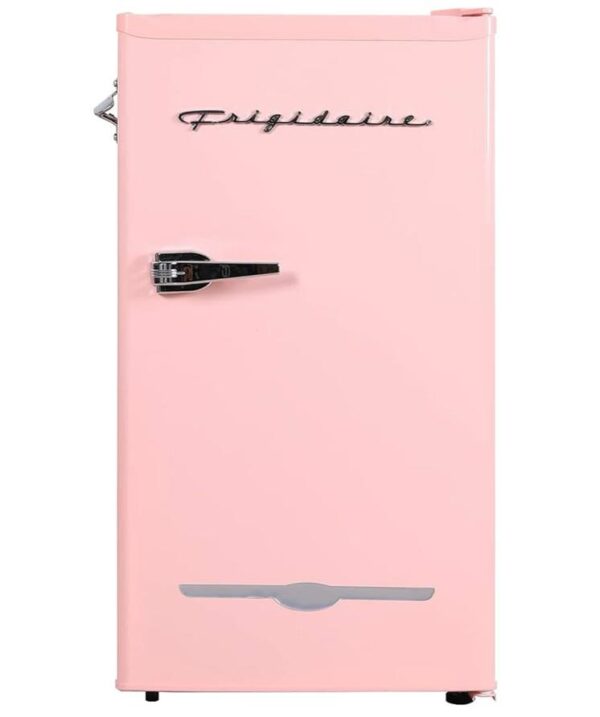 Imagen de WhatsApp 2024-09-28 a las 19.01.29_2556f5d0 Frigidaire Refrigerador compacto retro con enfriador, refrigerador de encimera de 3.2 pies cúbicos con abridor de botellas integrado, refrigerador compacto para oficina, dormitorio - Imagen 1