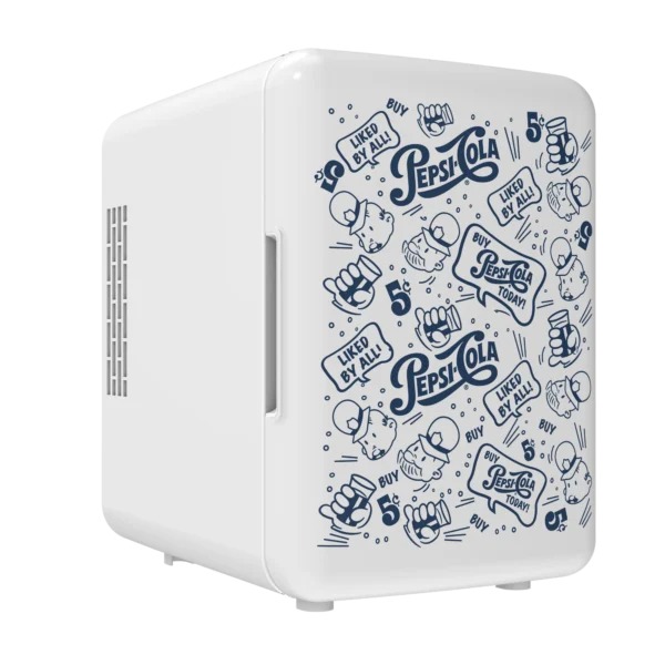 REFRIGERADOR PEPSI - Imagen 1