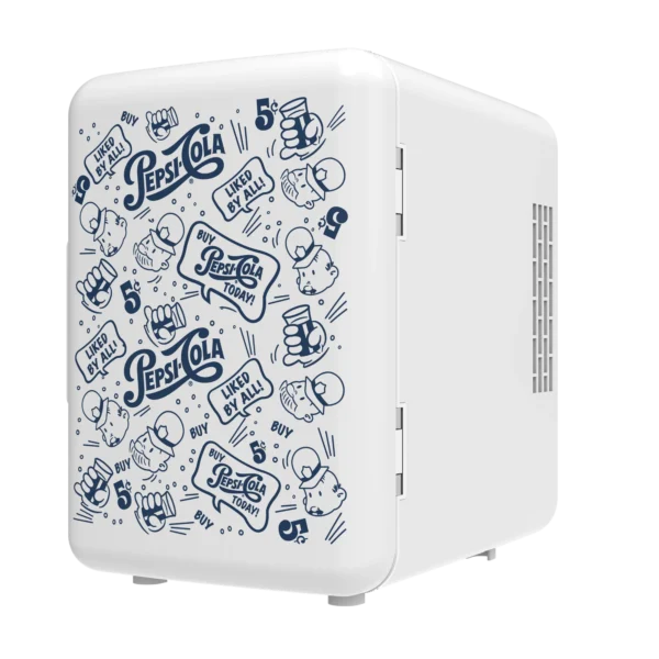 REFRIGERADOR PEPSI - Imagen 6