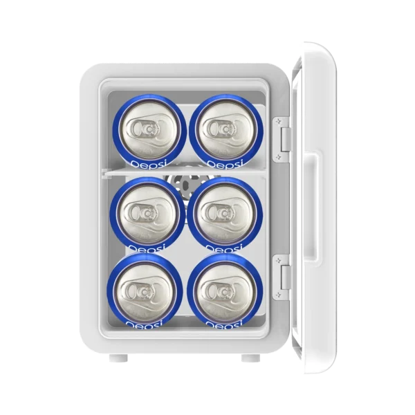 REFRIGERADOR PEPSI - Imagen 7