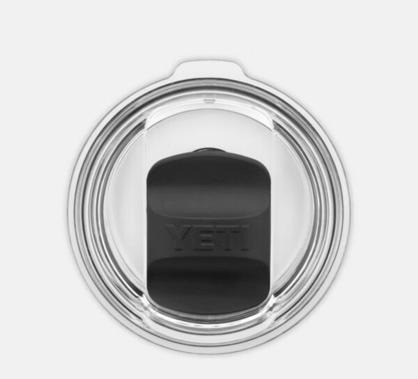 Tapa YETI megaslide de respuesto pequeña - Imagen 1