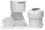Máquina de raspado de hielo Hawaiian Shaved Ice S900A - Imagen 6