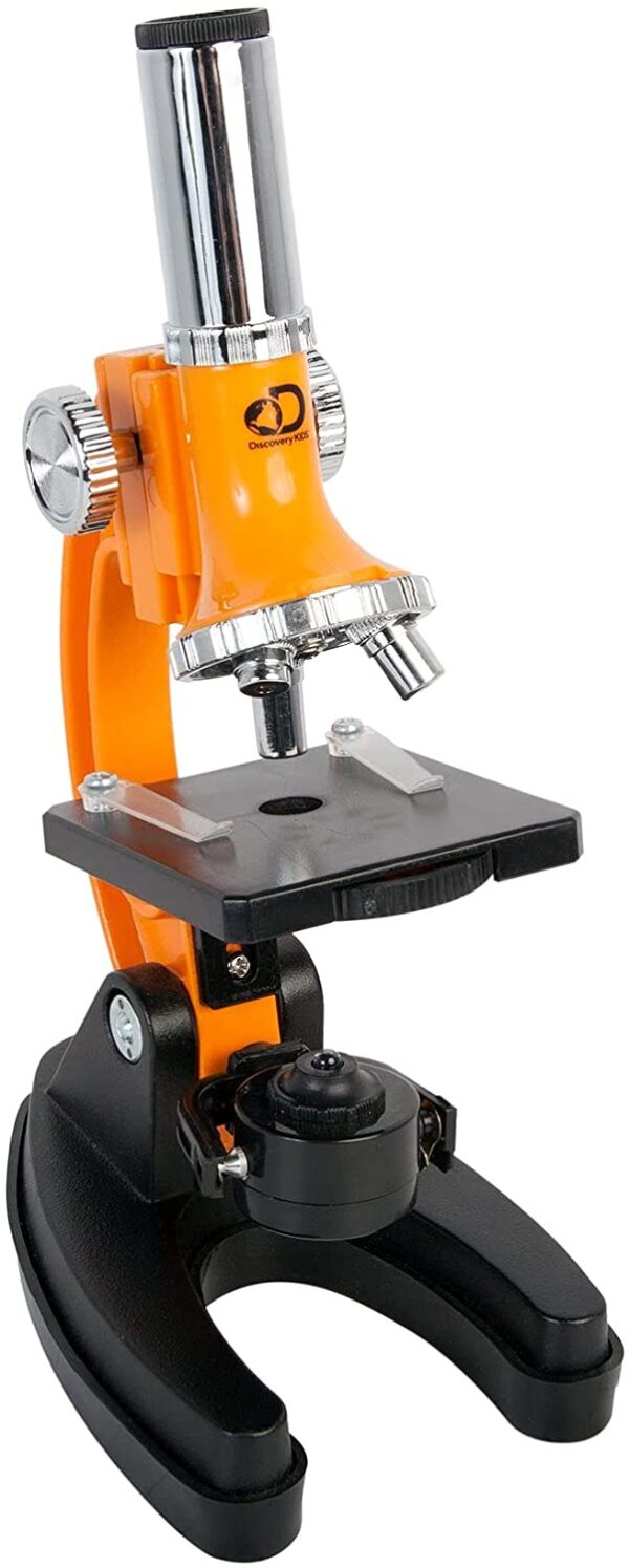 Microscopio Discovery 900x Microscopio con estuche duro. - Imagen 4