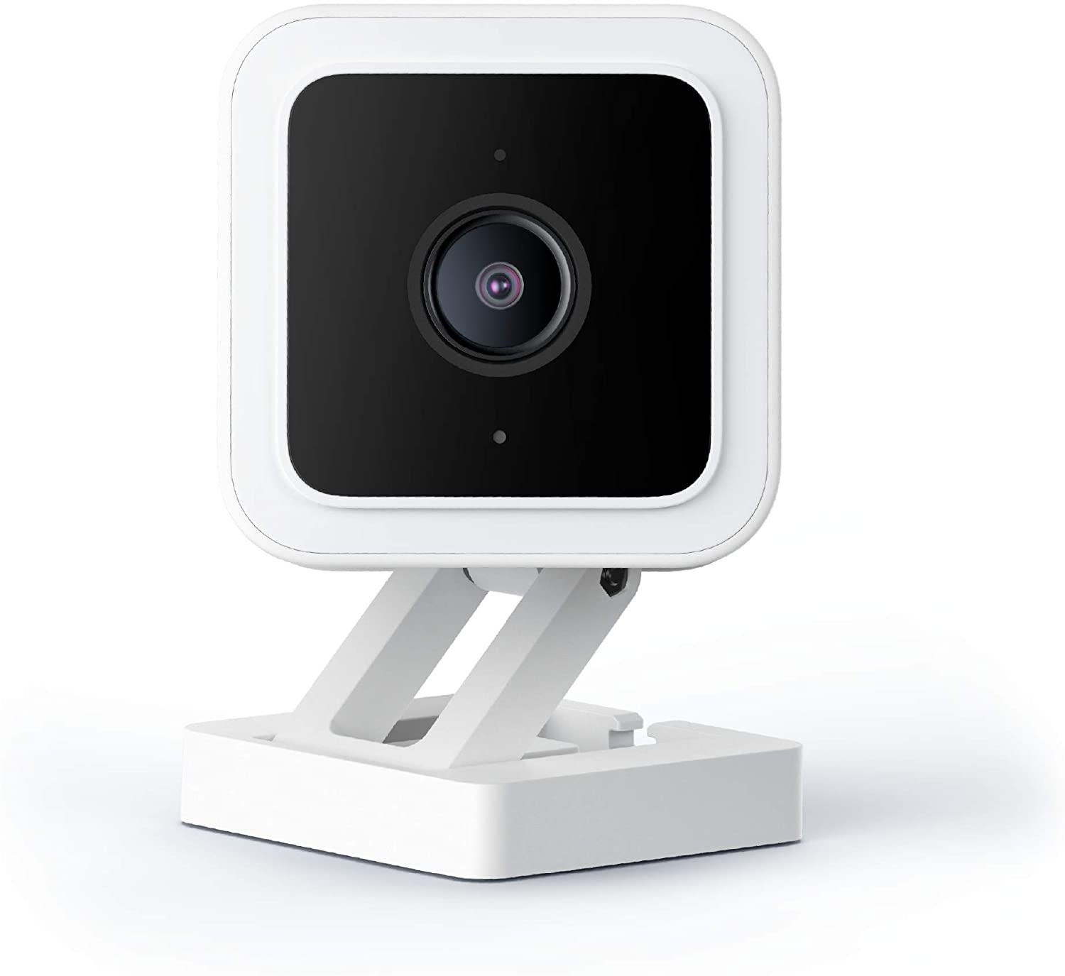 61DJRLNgyWL._AC_SL1500_ Camara Wyze v3 1080p HD cámara de vídeo interior/exterior con visión nocturna en color, audio de 2 vías, funciona con Alexa & The Google Assistant, e IFTTT - Imagen 1