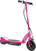 Razor E100 - Scooter eléctrico Rosado