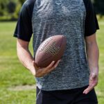 Balón WILSON NFL Super Grip - Balón de fútbol - Imagen 2