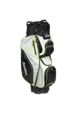 Bolso para Golf Tour Edge Golf UBAHKCB07 HL3 CART BAG BLACK SILVER