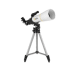 Telescopio - National Geographic 70MM Refracting Telescopio con estuche RT70400 - Imagen 6