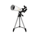 Telescopio - National Geographic 70MM Refracting Telescopio con estuche RT70400