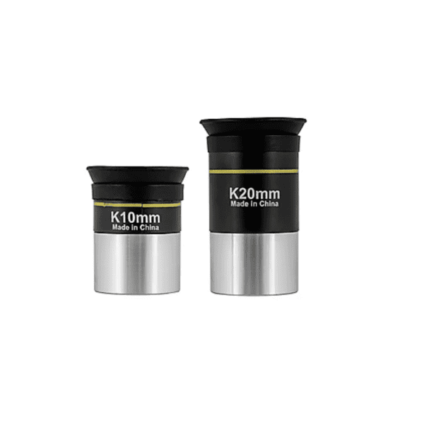 Telescopio - National Geographic 70MM Refracting Telescopio con estuche RT70400 - Imagen 3