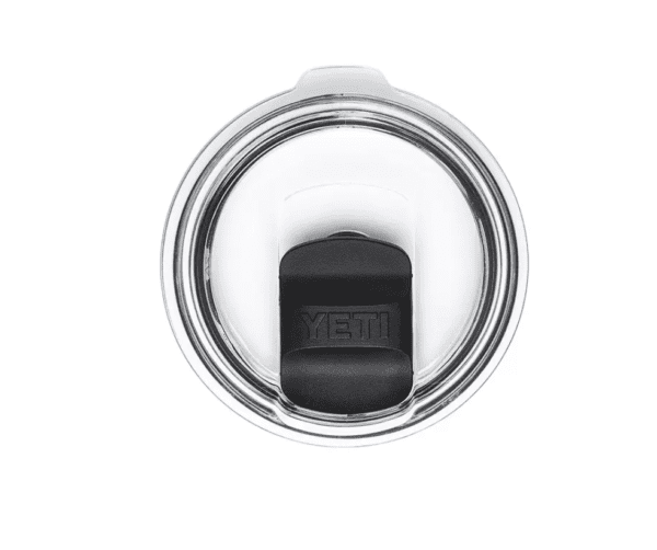 Termo VASO RAMBLER 10 OZ LOWBALL WITH MAGSLIDER LID - Imagen 2