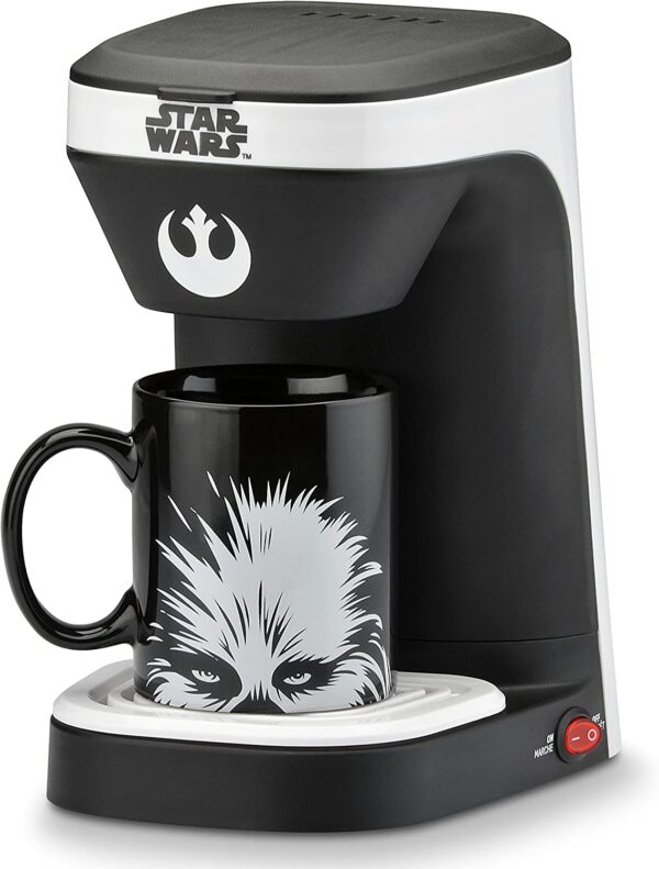 Coffee Maker Star Wars Coffee Maker Star Wars - Imagen 1