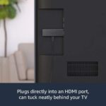 Fire TV Stick con Alexa Voice Remote (incluye controles de TV), Dispositivo de streaming en HD - Imagen 2
