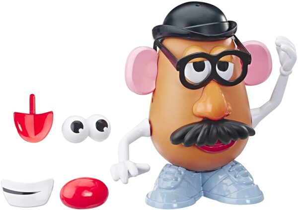 Toy Story Mr Potato Head - Imagen 1