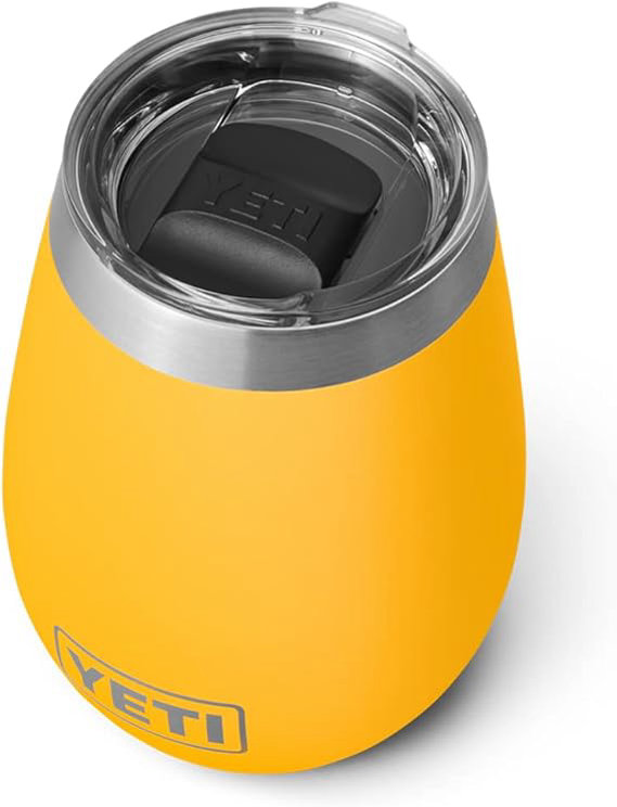 YETI - Termo VASO RAMBLER 10 OZ WINE TUMBLER - Imagen 3