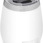 YETI - Termo VASO RAMBLER 10 OZ WINE TUMBLER - Imagen 4