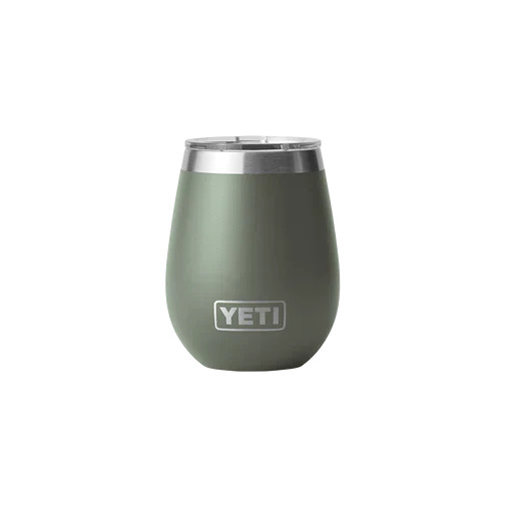 10-oz-wine-negro.jpg YETI - Termo VASO RAMBLER 10 OZ WINE TUMBLER - Imagen 1