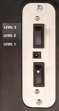 Máquina de tenis eCannon con TOPSPIN. para jugadores intermedios y avanzados. Fabricado en Estados Unidos por la empresa #1 Tennis Machine. - Imagen 4