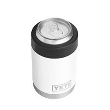 YETI - Funda Rambler de 12 onzas aislador de latas Colster para latas de tamaño estándar - Imagen 2