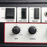 Wilson - Máquina de tenis portátil - del nombre #1 en tenis - Wilson Sports - Imagen 3