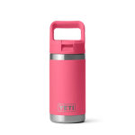 YETI _ Termo Rambler Jr. Botella para niños de 12 onzas, con tapa de paja. - Imagen 8