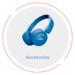 Accesorios