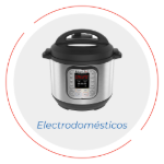 Electrodomésticos