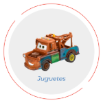 Juguetes