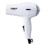 CONAIR Secadora de Cabello 1875W, 247VHN - Imagen 2