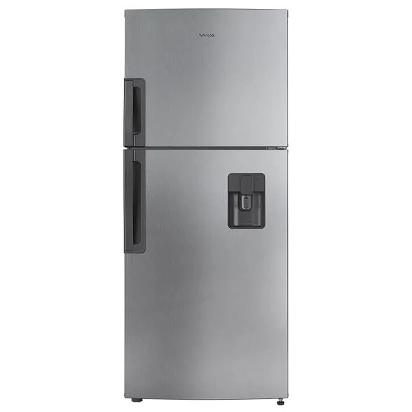 Whirlpool  Refrigerador Top Mount 14 Pies (WRJ43AKTWW) - Imagen 1
