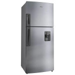 Whirlpool  Refrigerador Top Mount 14 Pies (WRJ43AKTWW) - Imagen 2