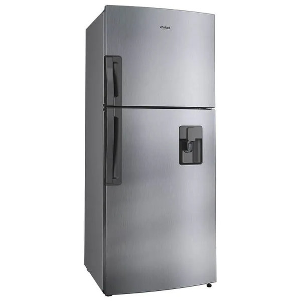 Whirlpool  Refrigerador Top Mount 14 Pies (WRJ43AKTWW) - Imagen 2