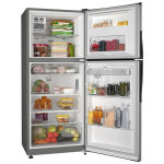 Whirlpool  Refrigerador Top Mount 14 Pies (WRJ43AKTWW) - Imagen 3