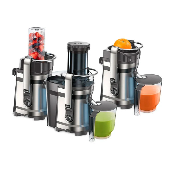 Oster  Extractor de Jugo 3 en 1, FPSTJE318C - Imagen 2