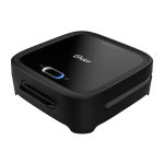 Oster  Sandwichera Platos Hondos, CKSTSM400