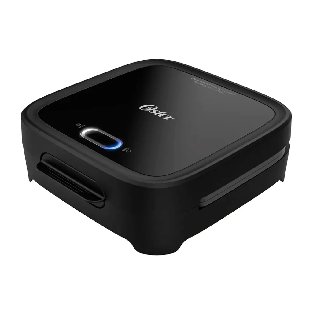 PXkRBS9E-OsterSandwicheraPlatosHondos_CKSTSM400_1.jpg Oster Sandwichera Platos Hondos, CKSTSM400 - Imagen 1