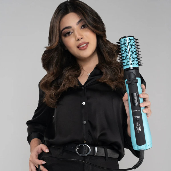 CONAIR CONAIR CEPILLO AIRE GIRAT ACID. P1200DAL - Imagen 3