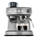 Oster  Máquina de Café Espresso Semiautomática Perfect Brew (BVSTEM7300)
