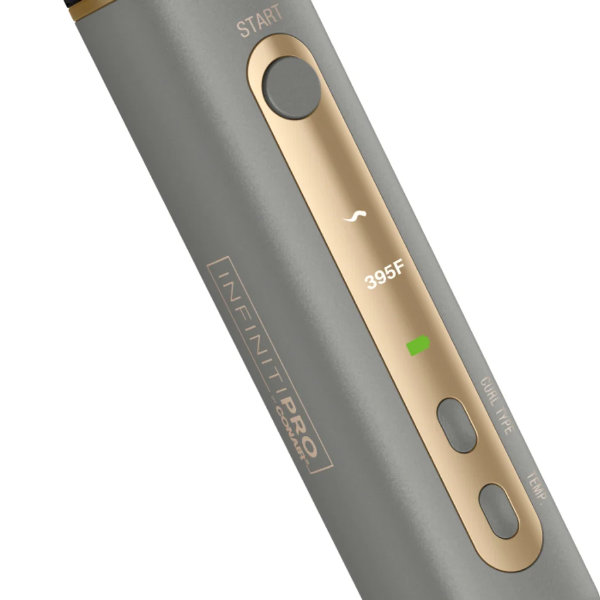 CONAIR Rizador de Cabello Inalámbrico Mini Curl Secret, CR520UAL - Imagen 3