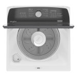 Whirlpool  Lavadora Automática Carga Superior 24 Kg (8MWTWCO31WJB) - Imagen 3