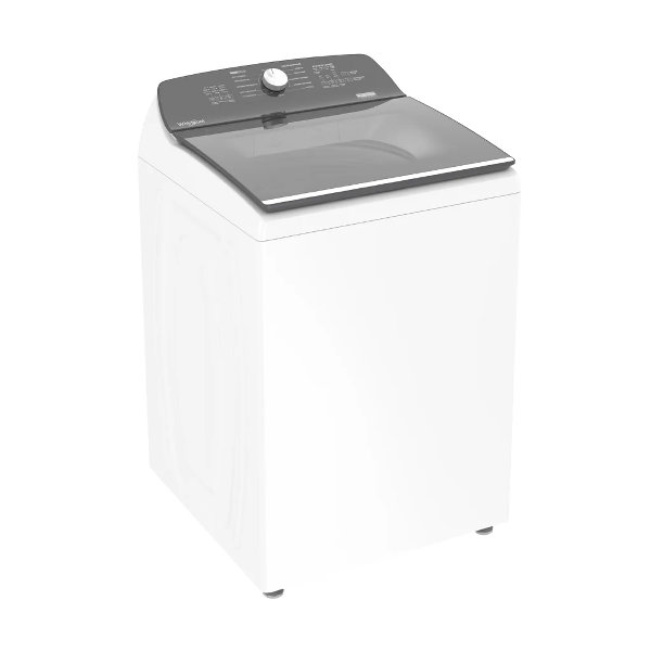 Whirlpool  Lavadora Automática Carga Superior 24 Kg (8MWTWCO31WJB) - Imagen 1