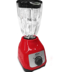 Oster Licuadora 2 Velocidades Tipo Perilla BLSTKAG-RRD - Imagen 2
